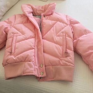 Ski jacket